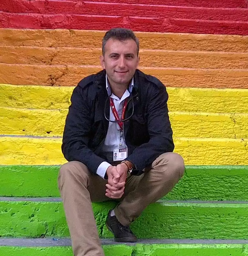 Photo of CEM BALSUN