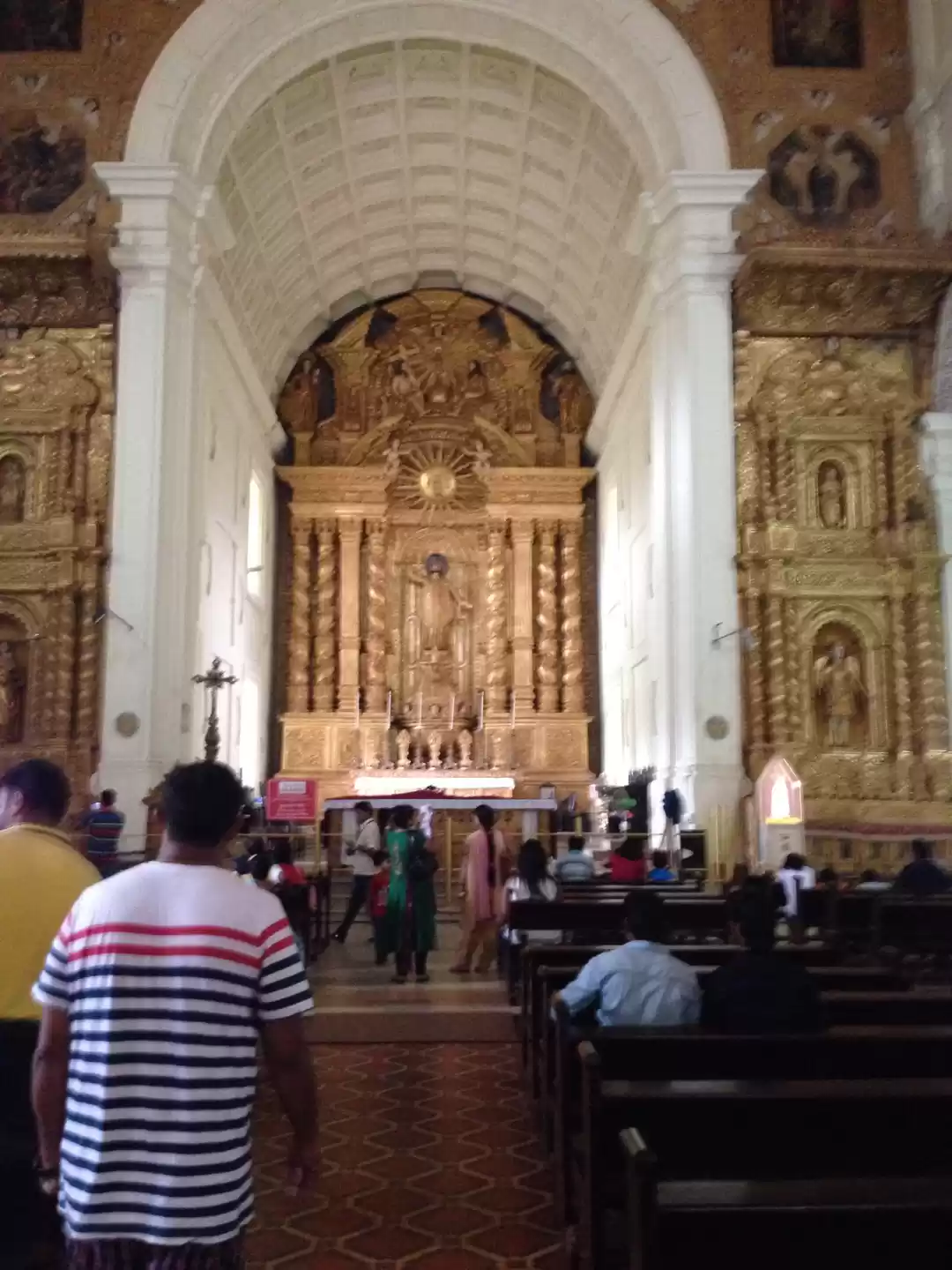 Photo of A weekend getaway to