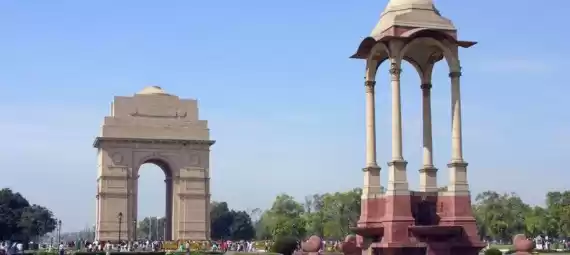 Photo of That strange feeling