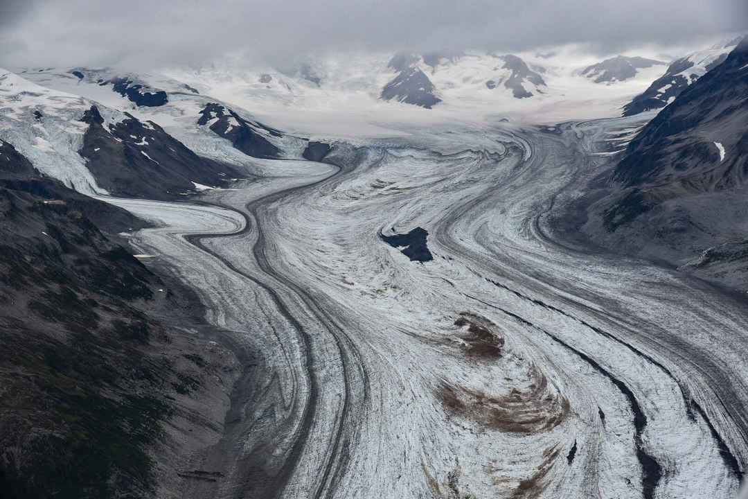 Image result for glacier dehradun chamoli