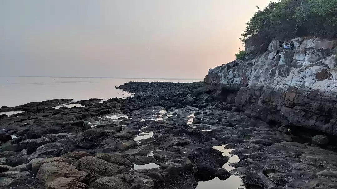 Photo of There's Another Mari