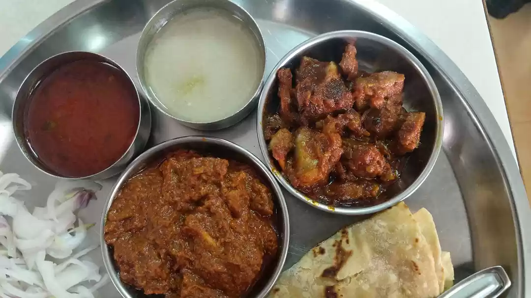 Photo of Padma Restaurant, Ko