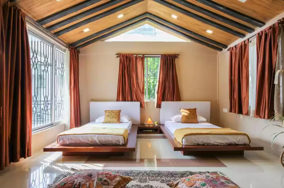 Photo of 8 homestays in Kolka