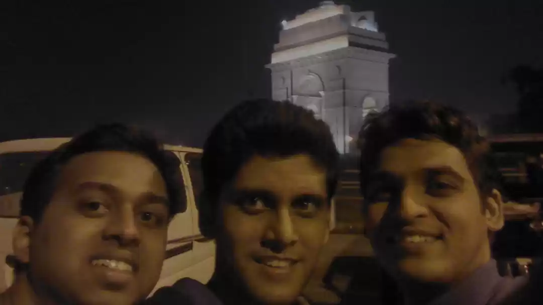 Photo of A wedding in Delhi