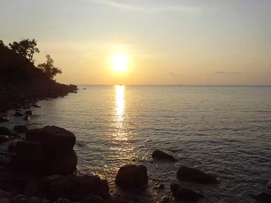 Photo of Cambodia 2k16: Koh R