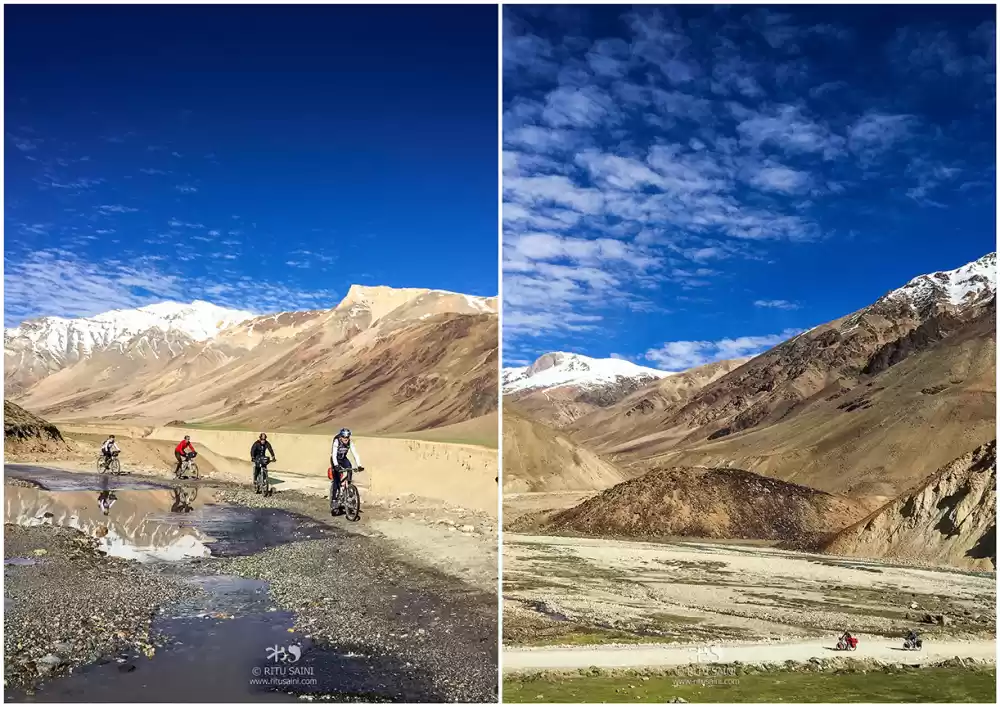 Photo of Ladakh Blues – Encha