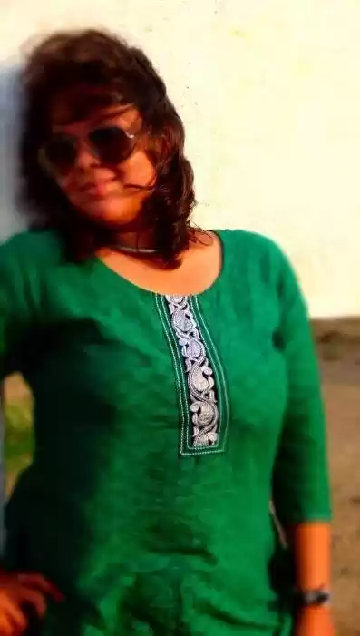 Photo of Dipti Gavit