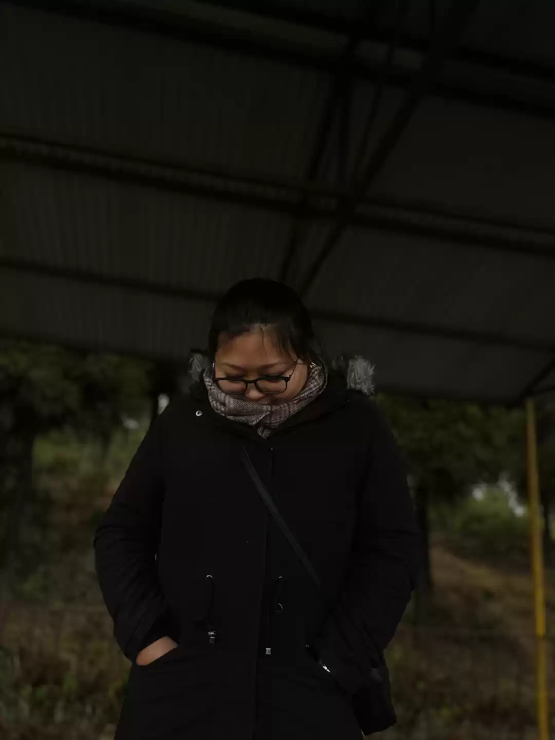 Photo of Sweekriti Pradhan