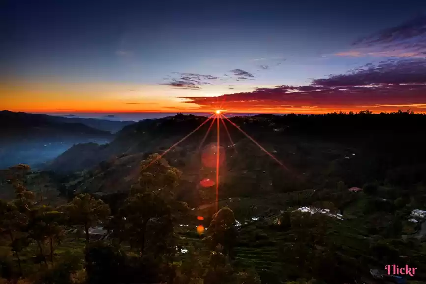 Photo of Solo Tranquility: Wa