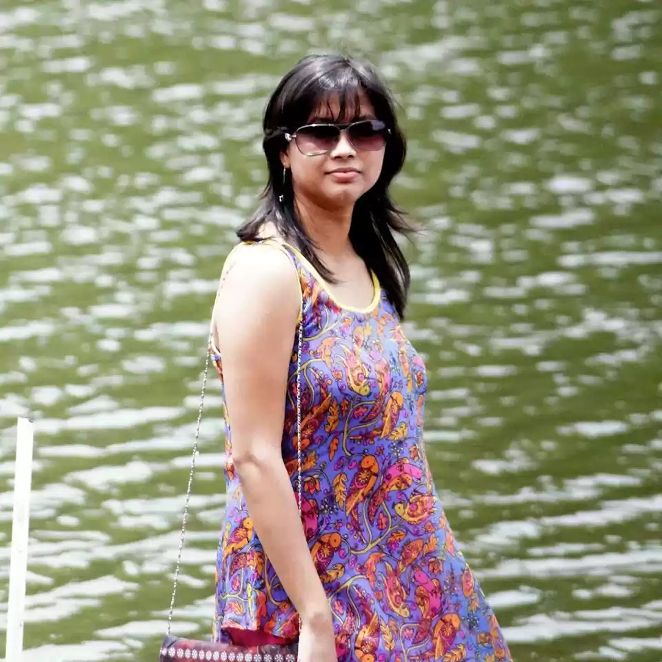 Photo of Sneha Gupta