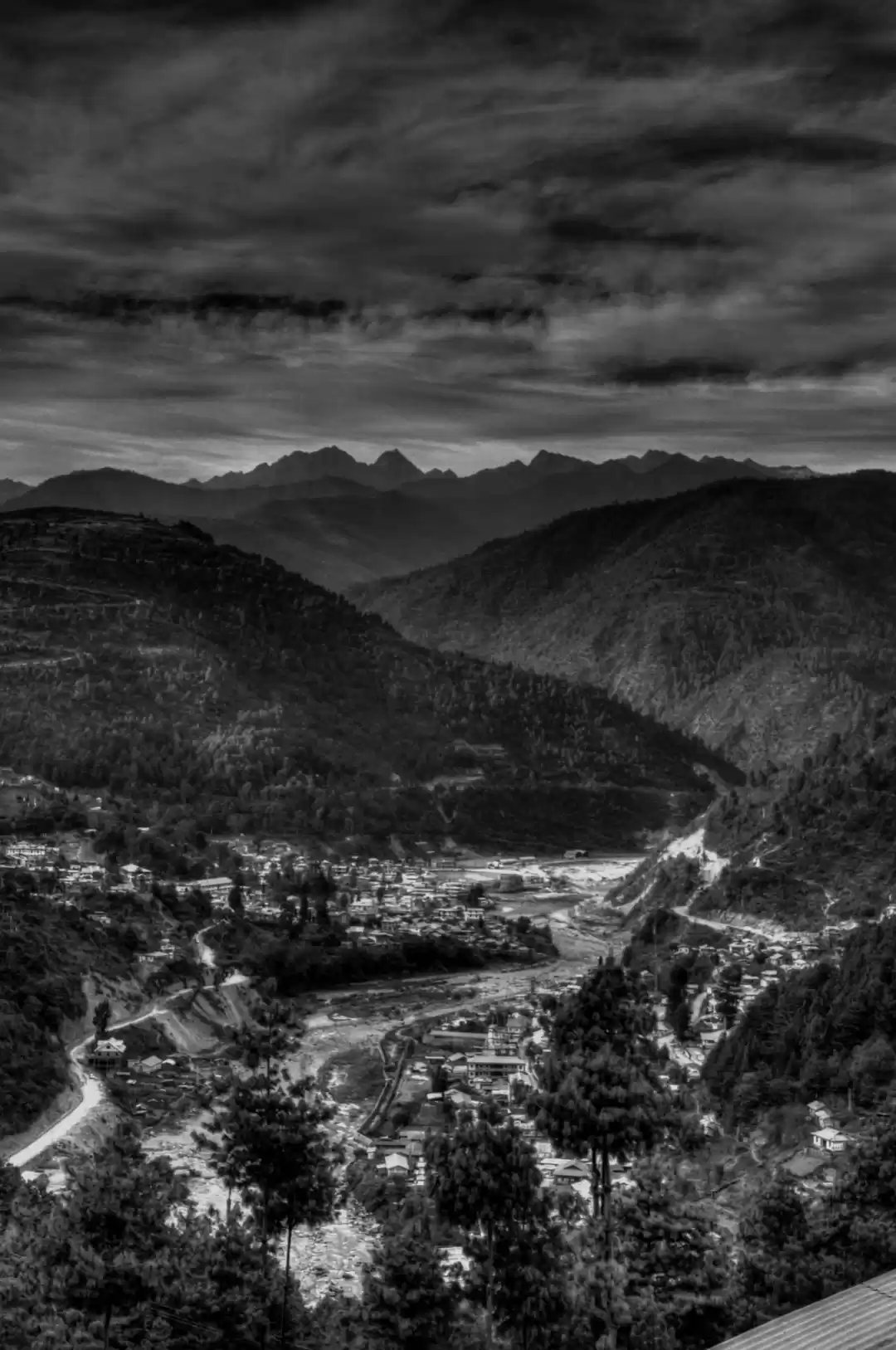 Photo of To the land of the R