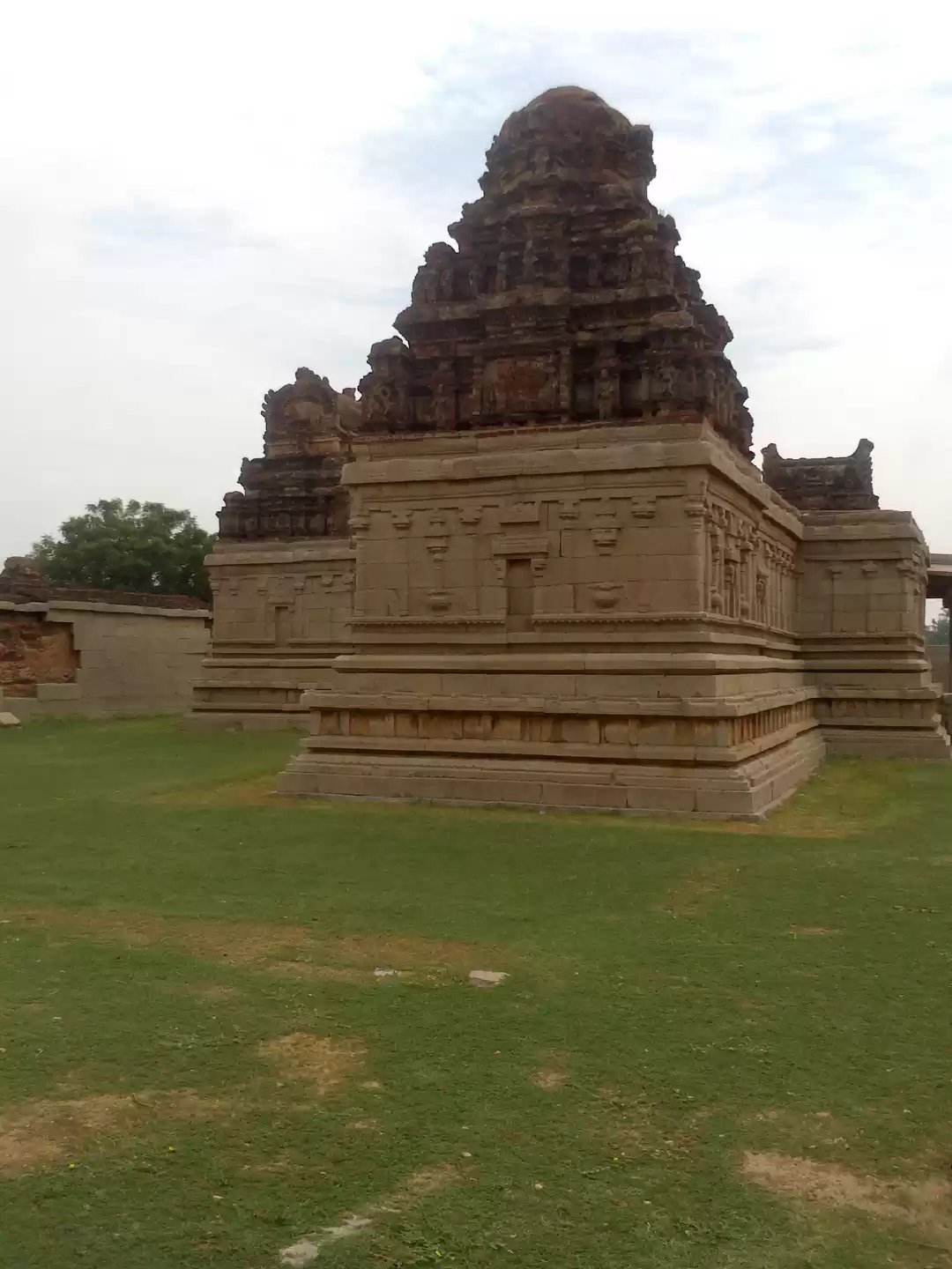 Photo of The City of Victory 