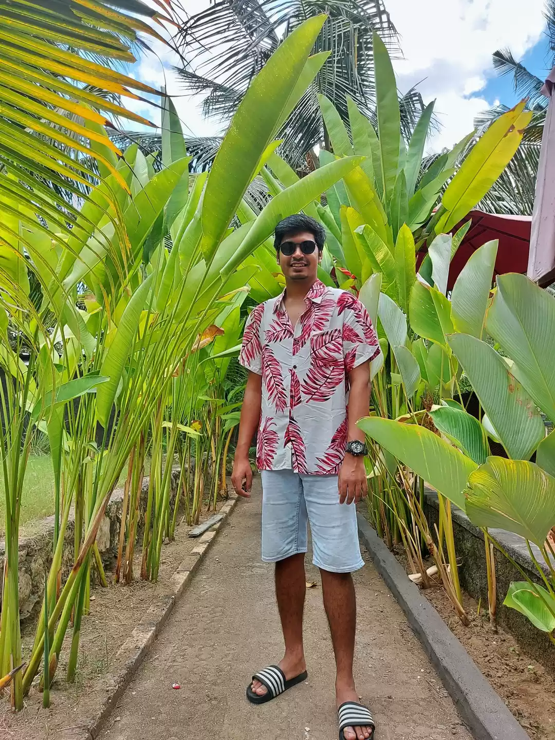 Photo of Chandan Mahanta
