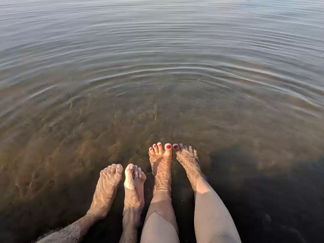 Photo of Wanna Know If He is 