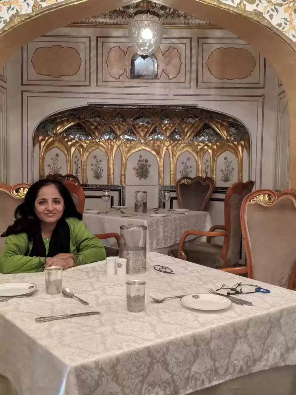 Photo of When In Jaipur, Take