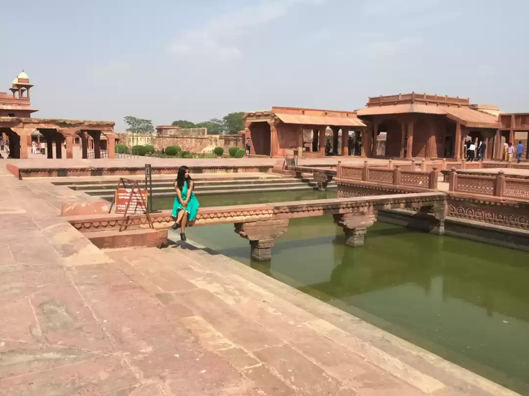 Photo of To the land of Krish