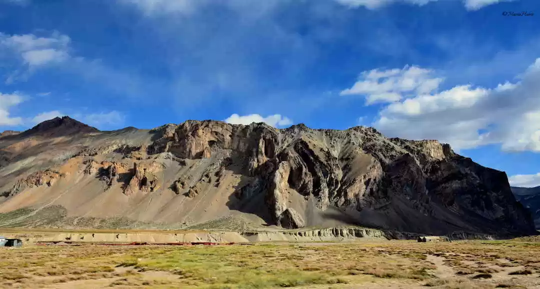 Photo of Part 3:Sarchu to Leh