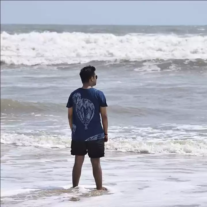 Photo of Rohit Bajpai