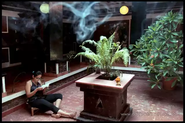 Photo of A Pool, Private Gard