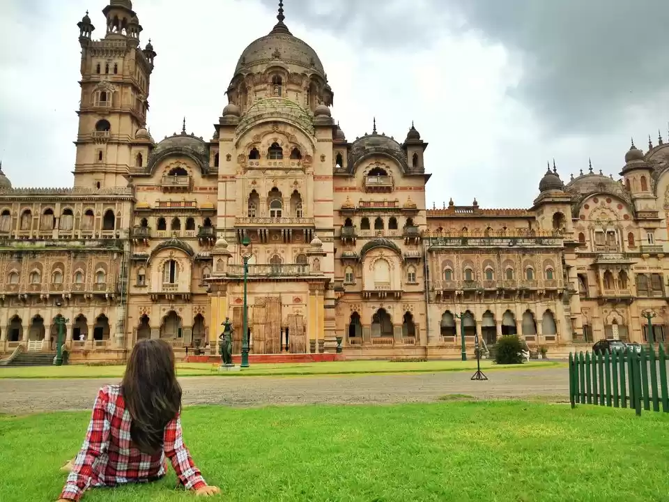 Photo of This Indian Palace I