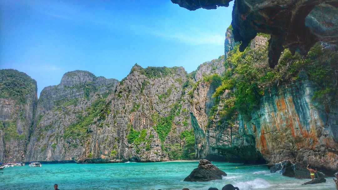 Photo of An 8-Day Itinerary Under ₹50,000 To Experience The Best Of Thailand