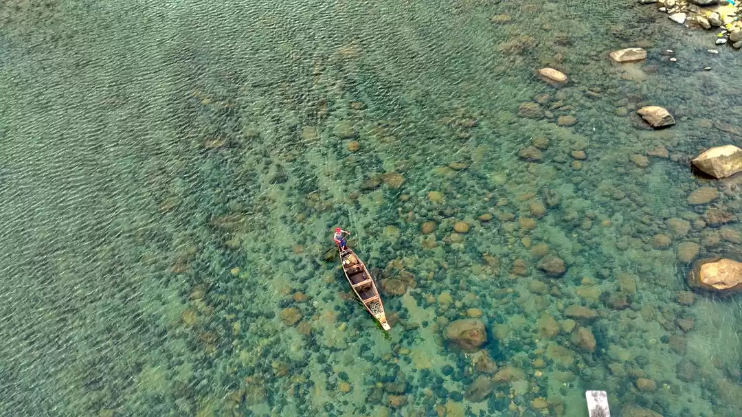 Photo of A guide to Shnongpde