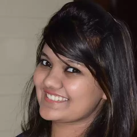 Photo of Mishika Jain