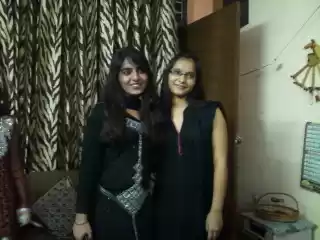 Photo of Manisha Sabharwal