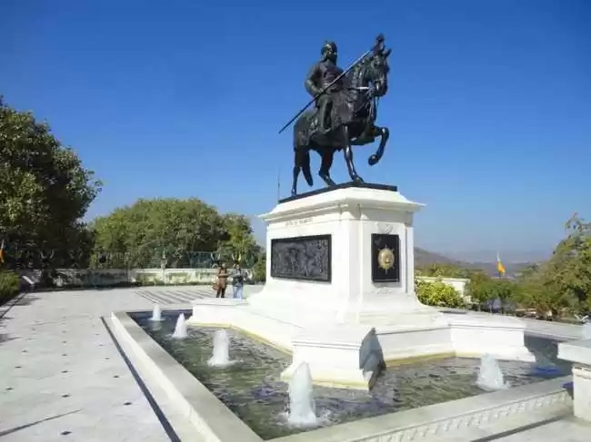 Photo of A Solo Trip on Bike 