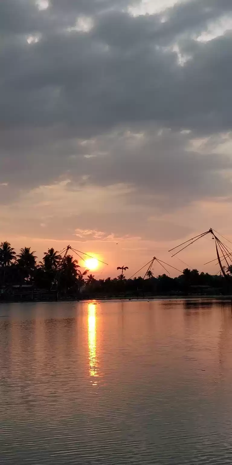 Photo of Kochis Backwater Lif