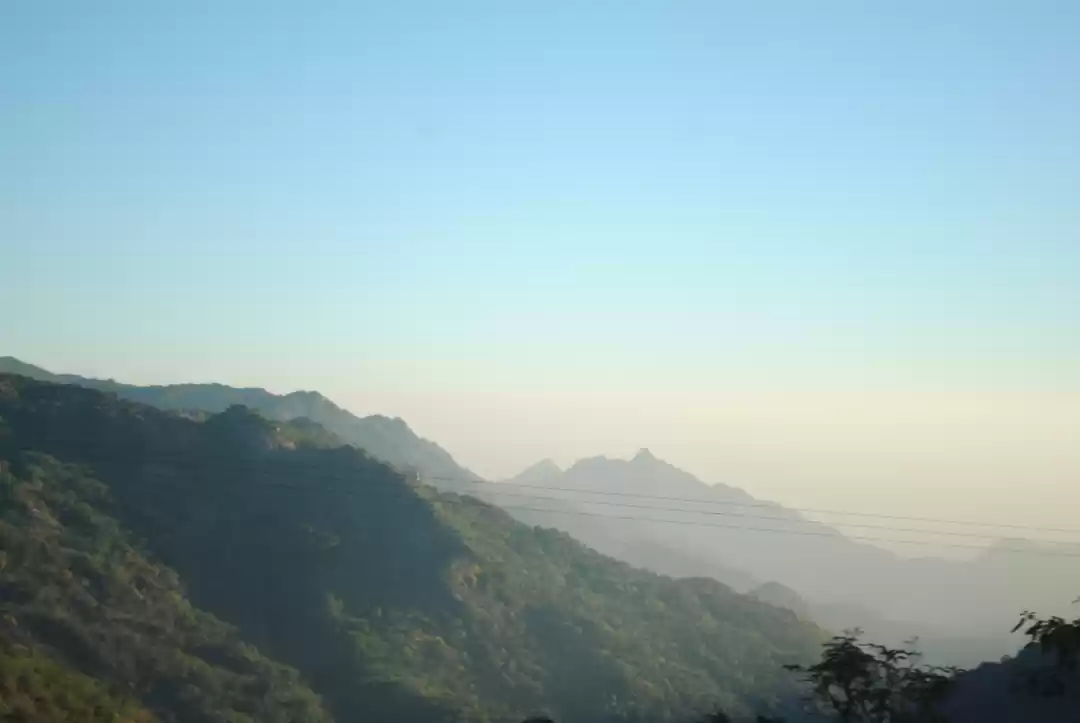 Photo of Mount Abu