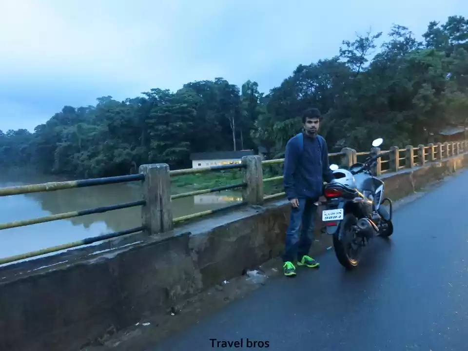 Photo of The land of coffee