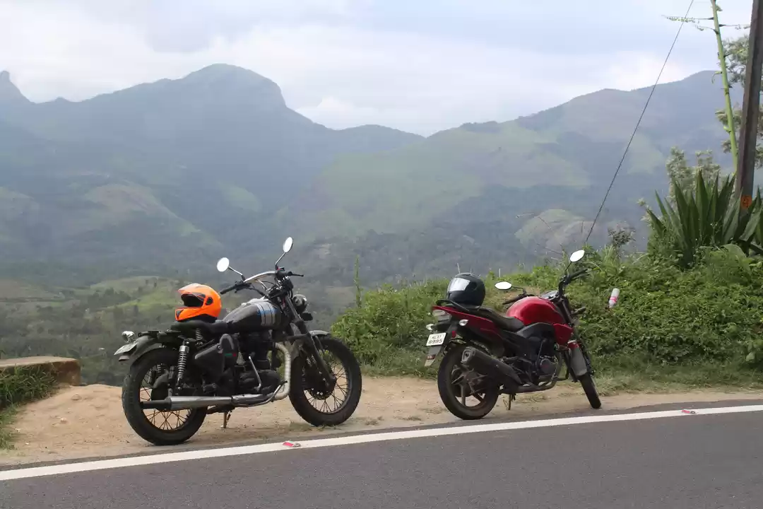 Photo of First Long Ride Of A