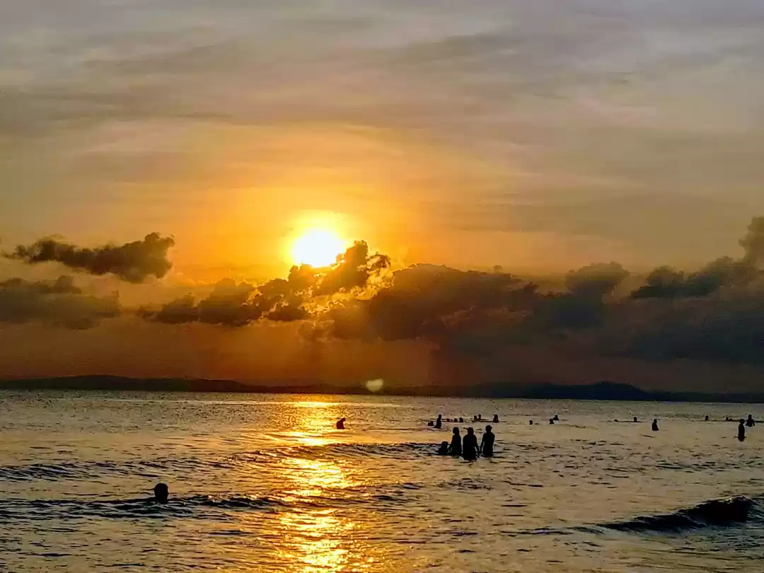 Photo of Rendezvous with Sere