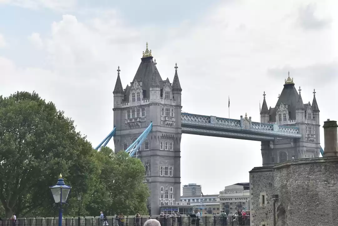 Photo of London - Tips and Tr