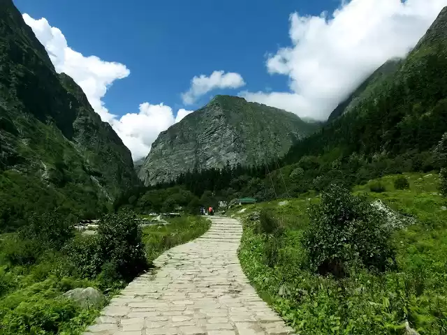 Photo of Govindghat to Ghangh