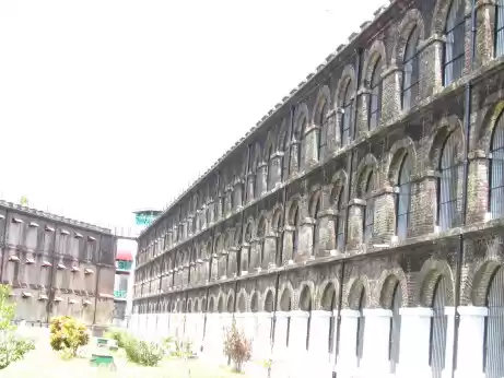 Photo of Into the Andamans an