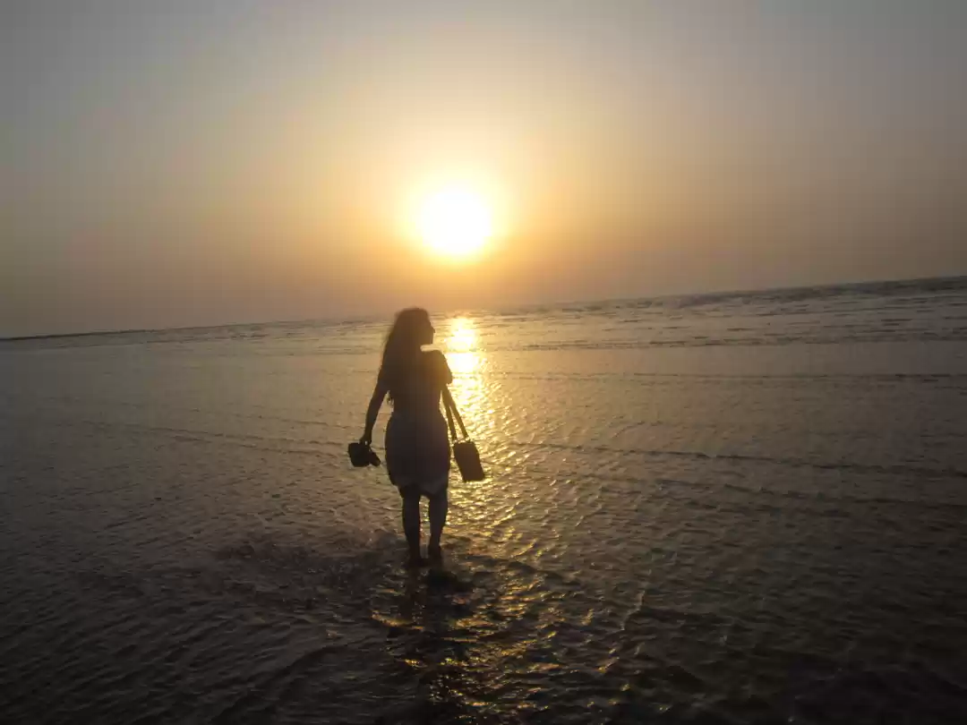 Photo of A surreal experience