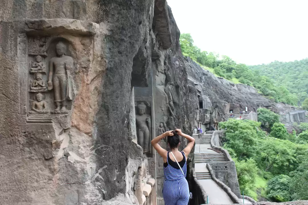 Photo of A 21st century strol