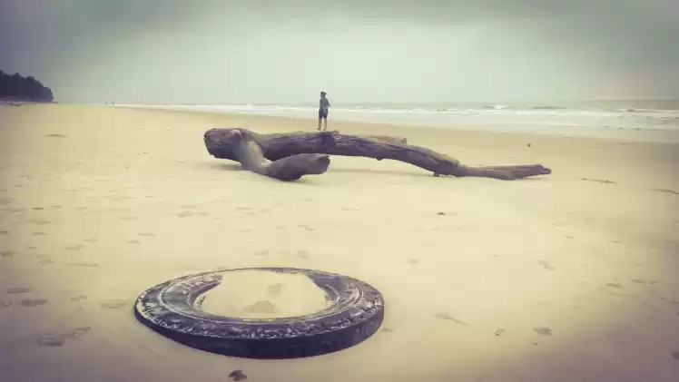 Photo of The Other, Rather Un