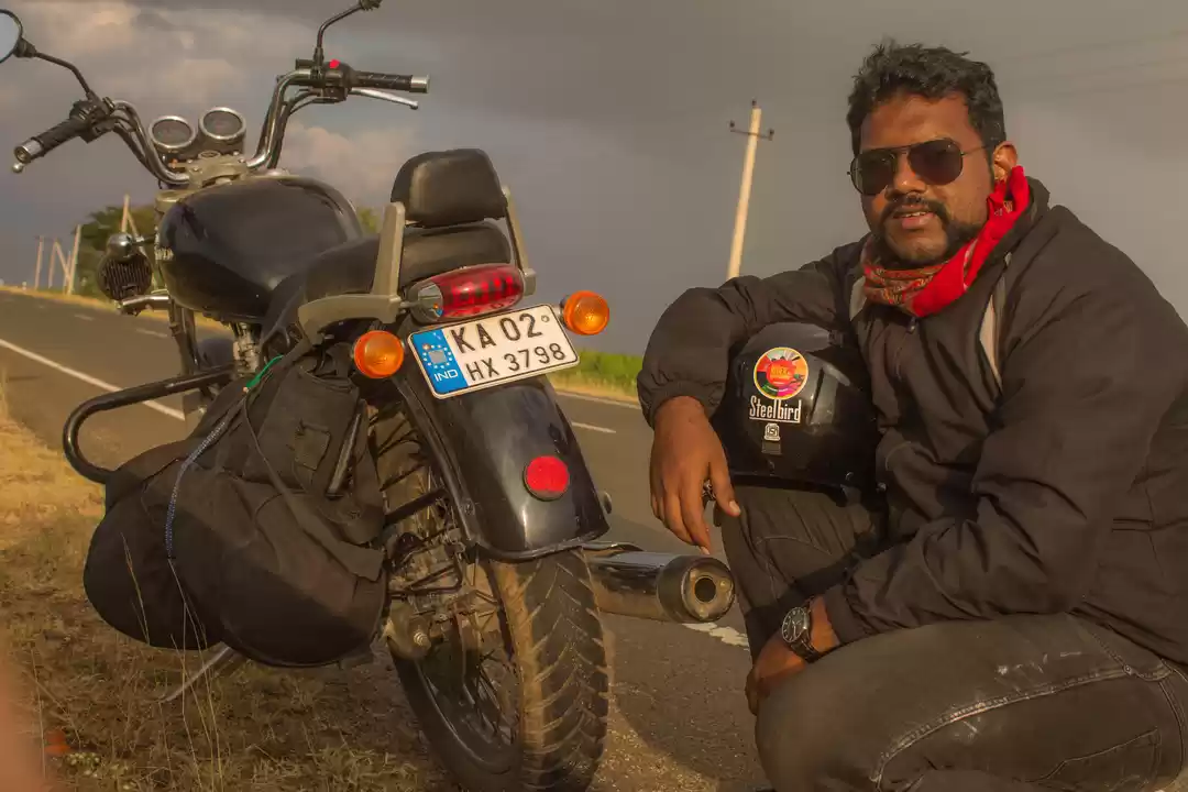 Photo of Rider Mania!