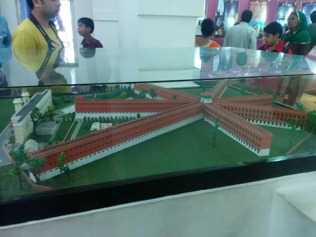 Photo of A stroll in the And