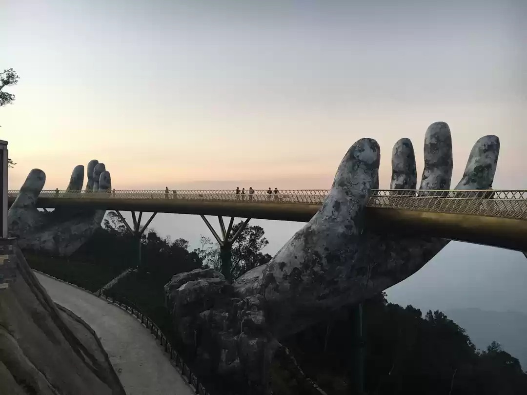 Photo of Danang-City Of Bridg