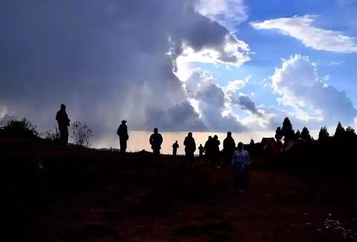 Photo of Mesmerizing Mulpokha