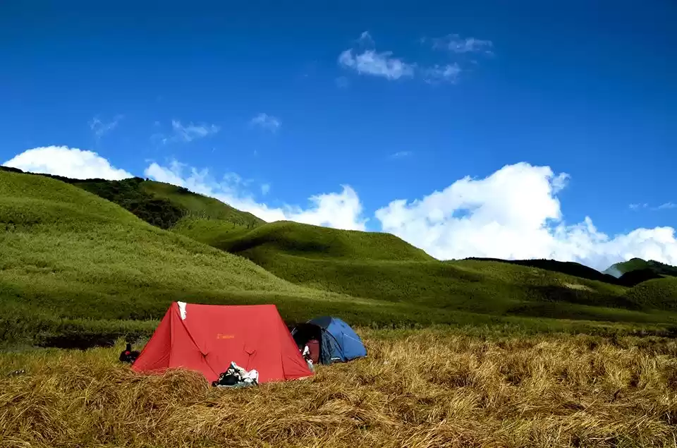 Photo of Trek to Dzukou Valle