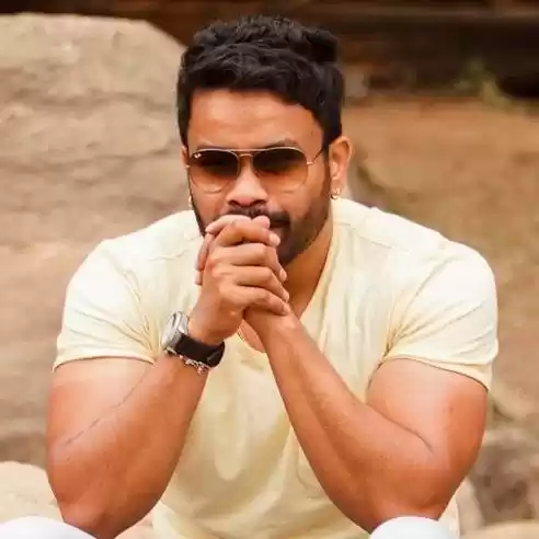 Photo of D k mahakur