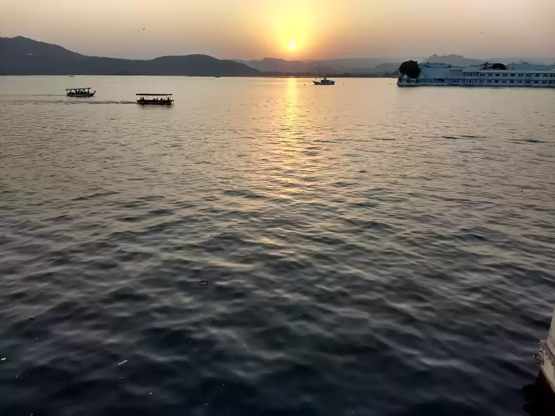 Photo of Udaipur - The Royal 
