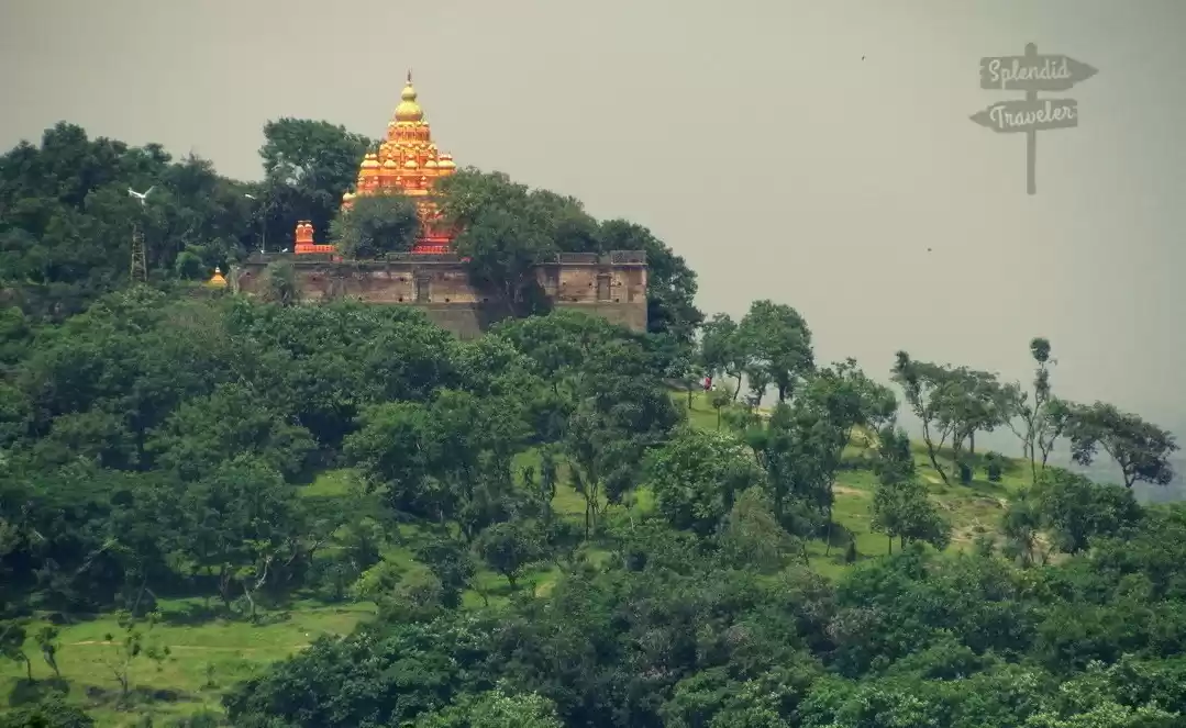 Photo of Parvati Hill Pune – 