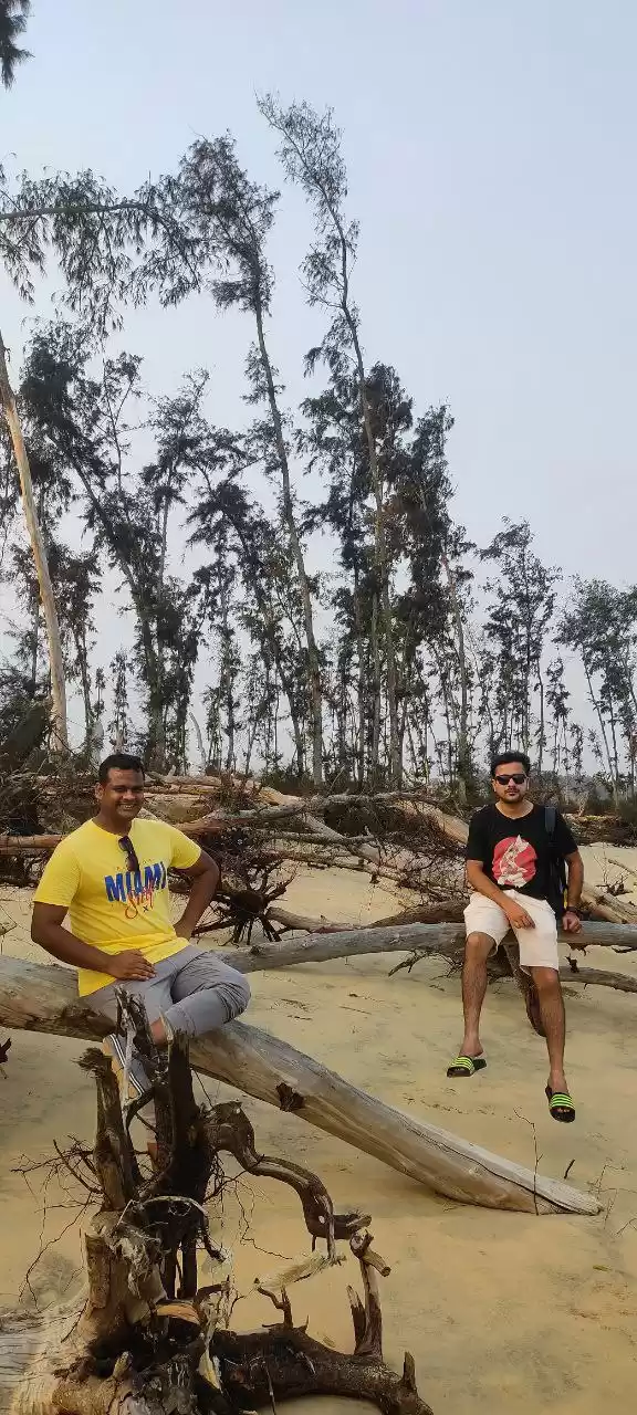 Photo of Well Spent Days at D