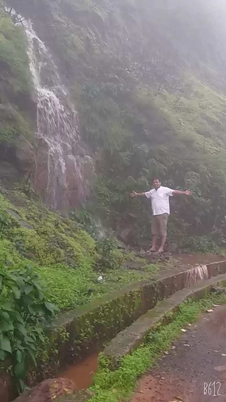 Photo of Goa-Monsoon-Long Dri